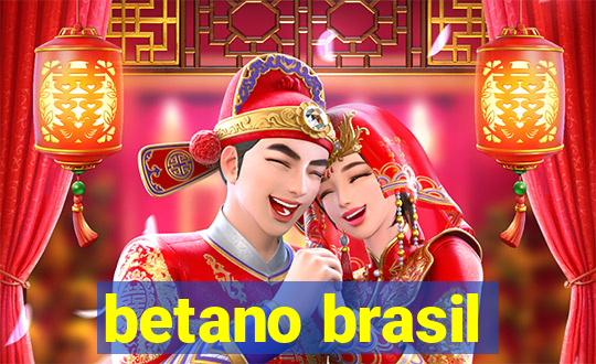 betano brasil